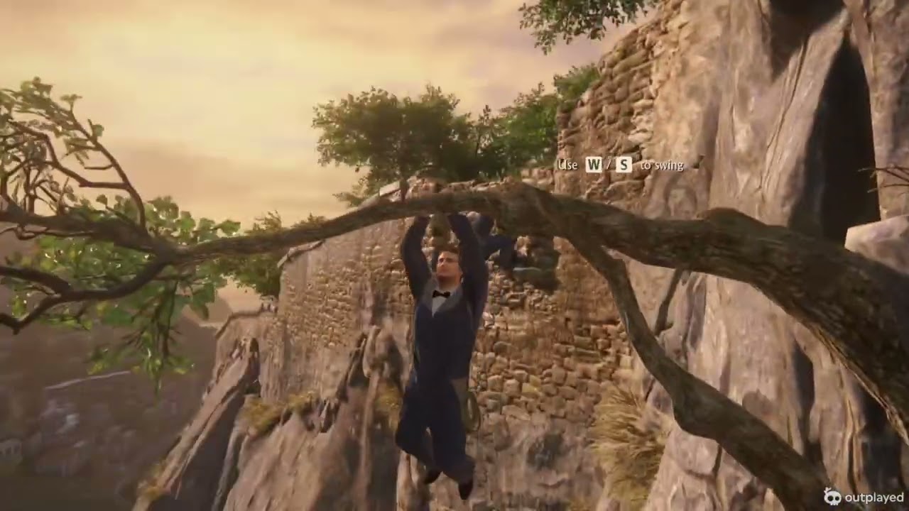 UNCHARTED - legacy OF THIEVES COLLECTION      -  A THEIF'S END & THE LOST LAGACY     6th EPISODE