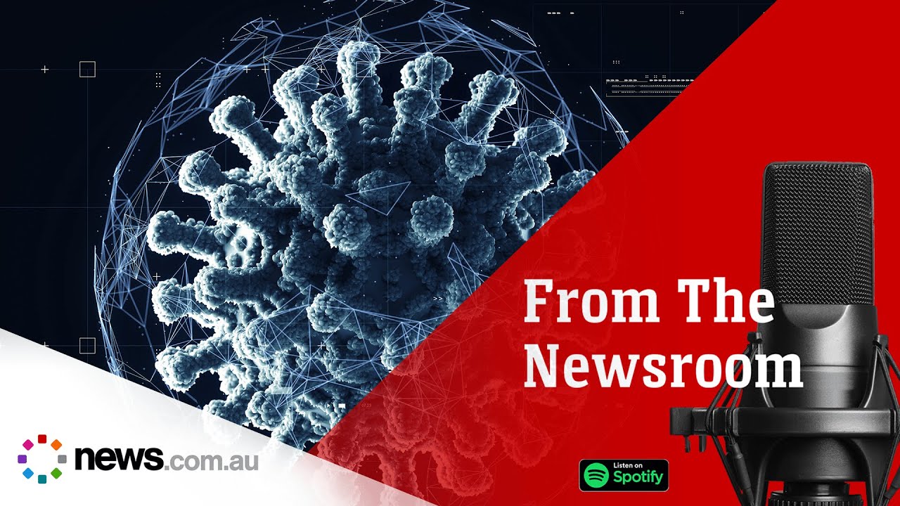 From the Newsroom Podcast: Omicron variant has arrived in Australia