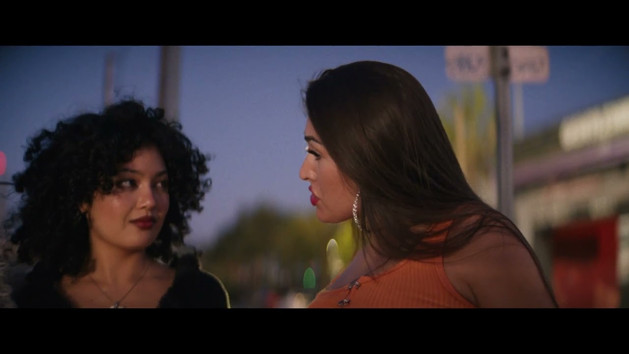 Jasmine Shorty Reel