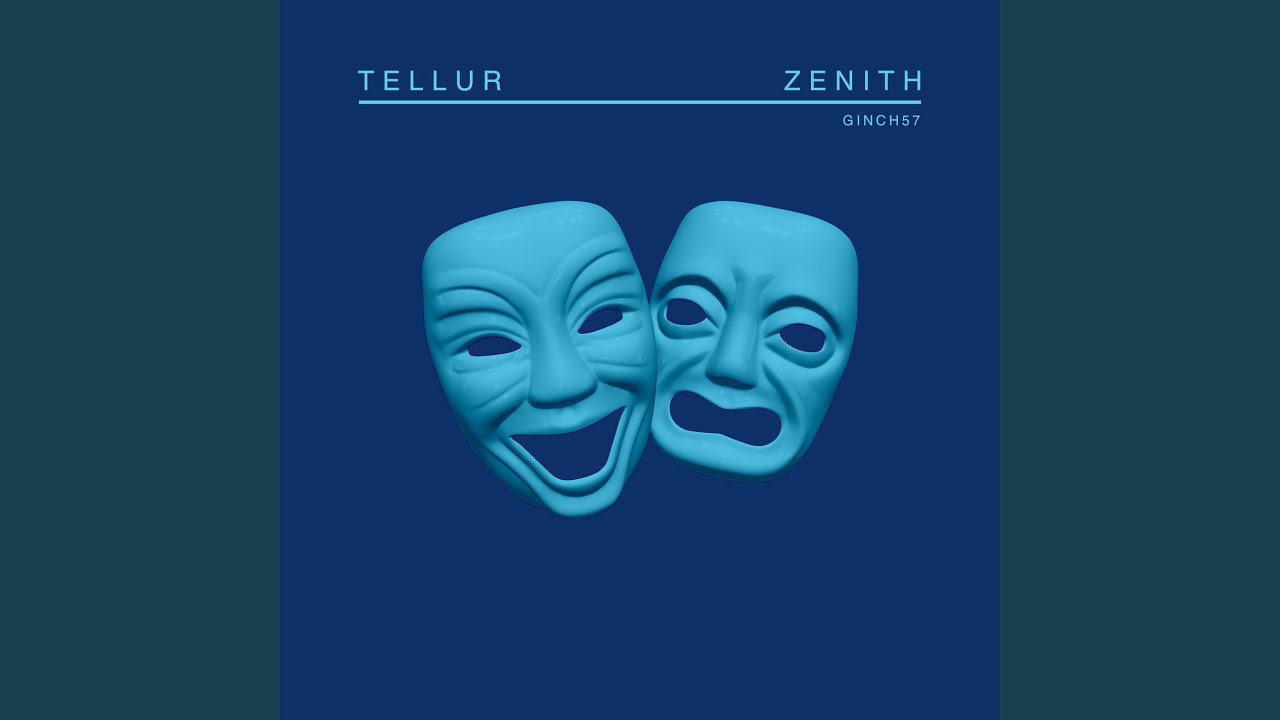 Zenith (Extended Mix)