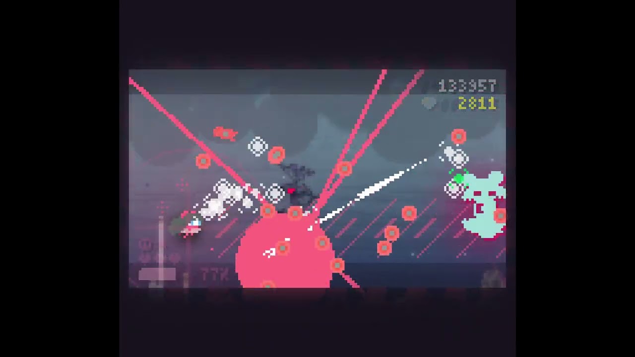 Magic Mass Production v1.0.0.0 - Scenario mode (All characters) in 21:23