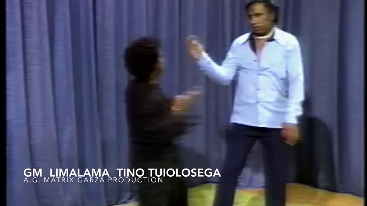 Tino TV Show 1975