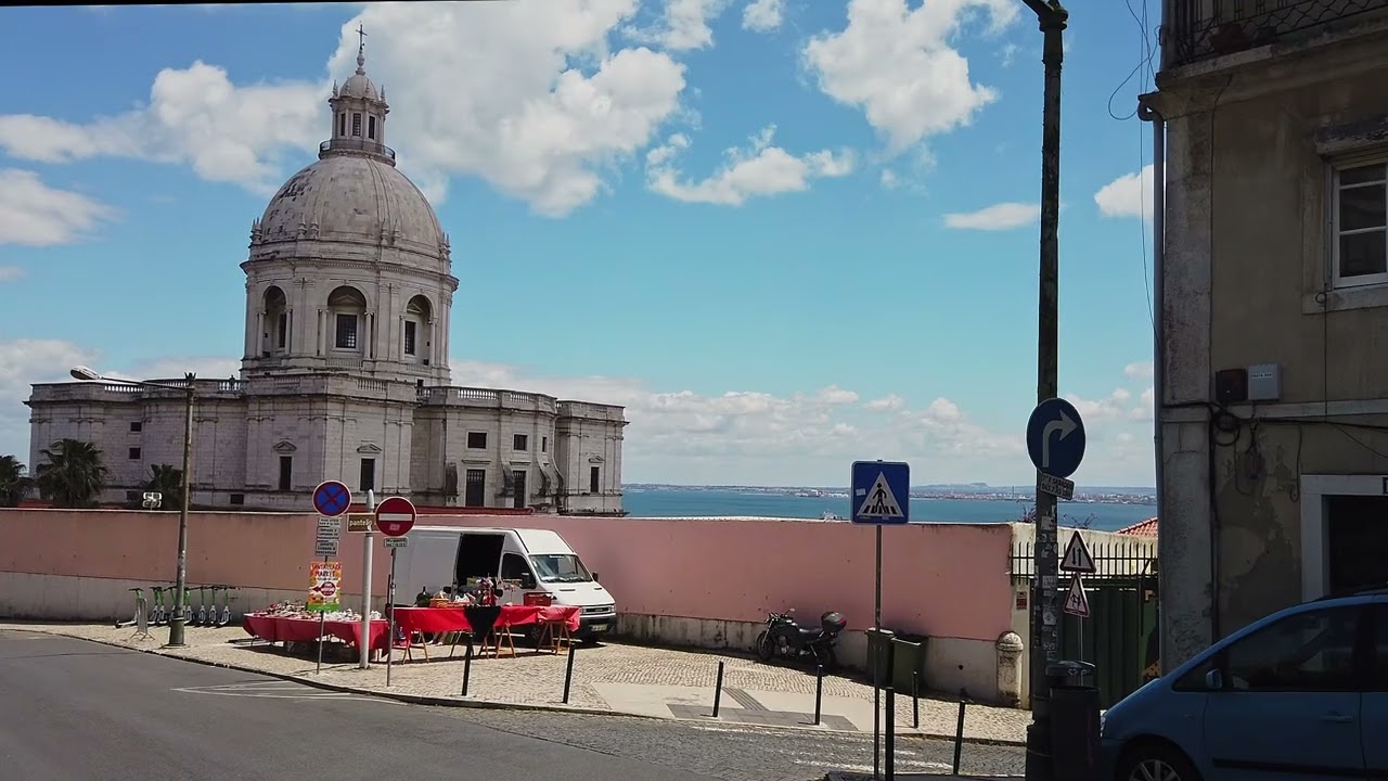 Lisboa (Lissabon)