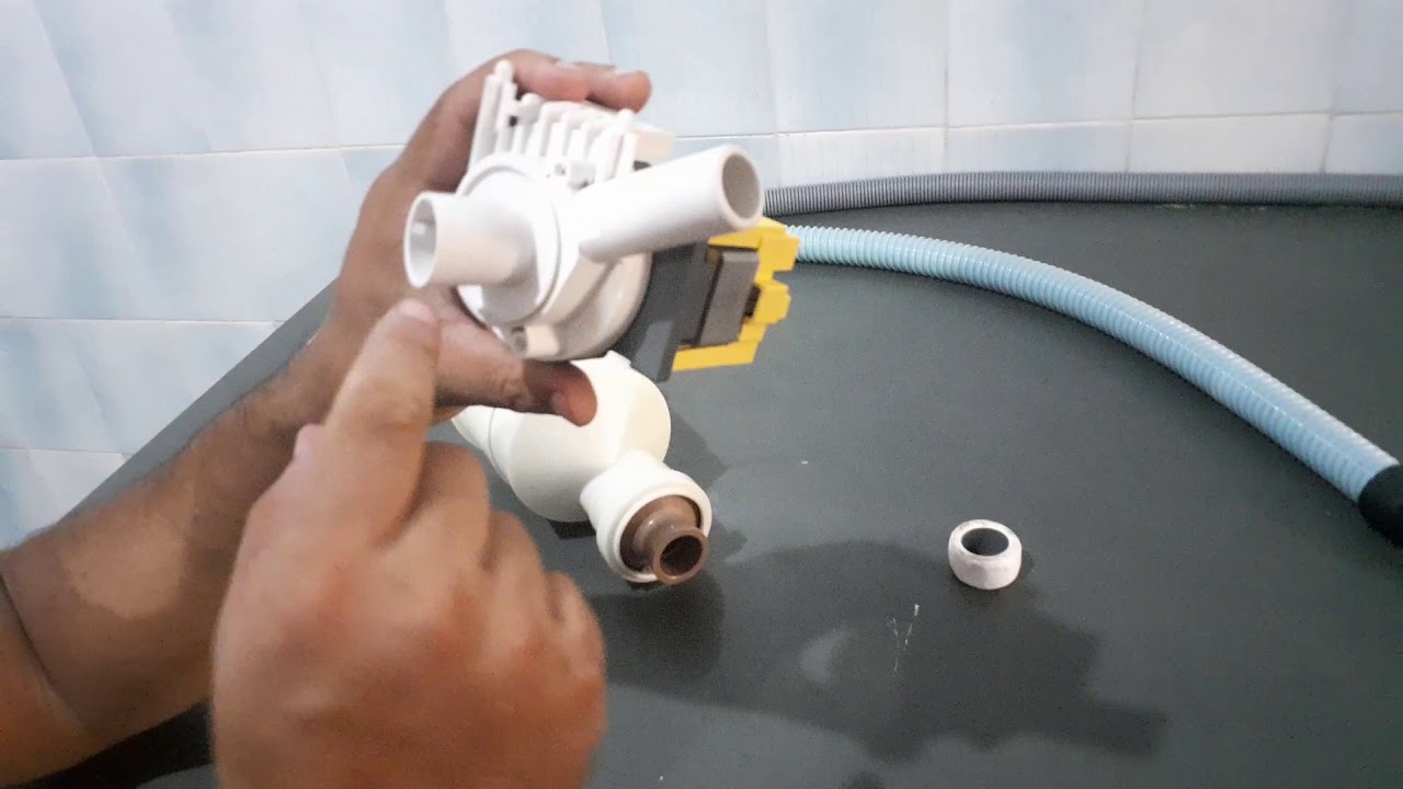 FILTRO PARA PISCINA COMO FAZER