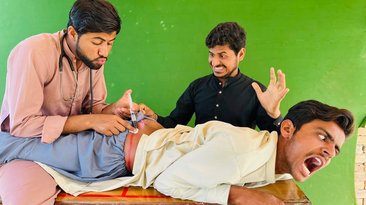 Aj Arrow Spin Game Man Kmaal Hi Ho Giya Injection Laga 1 Member Ko || #spinchallenge 