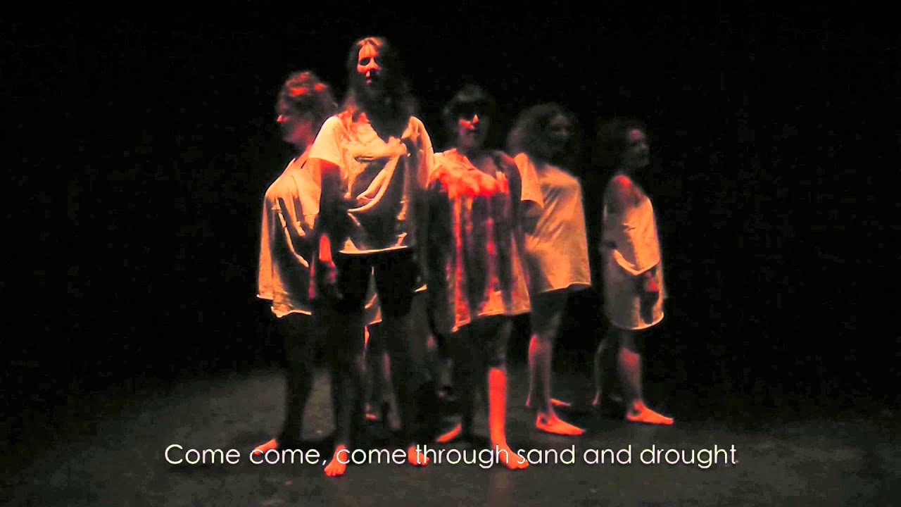 Siren's Song - From Musical The Twine: An Experience of Loss