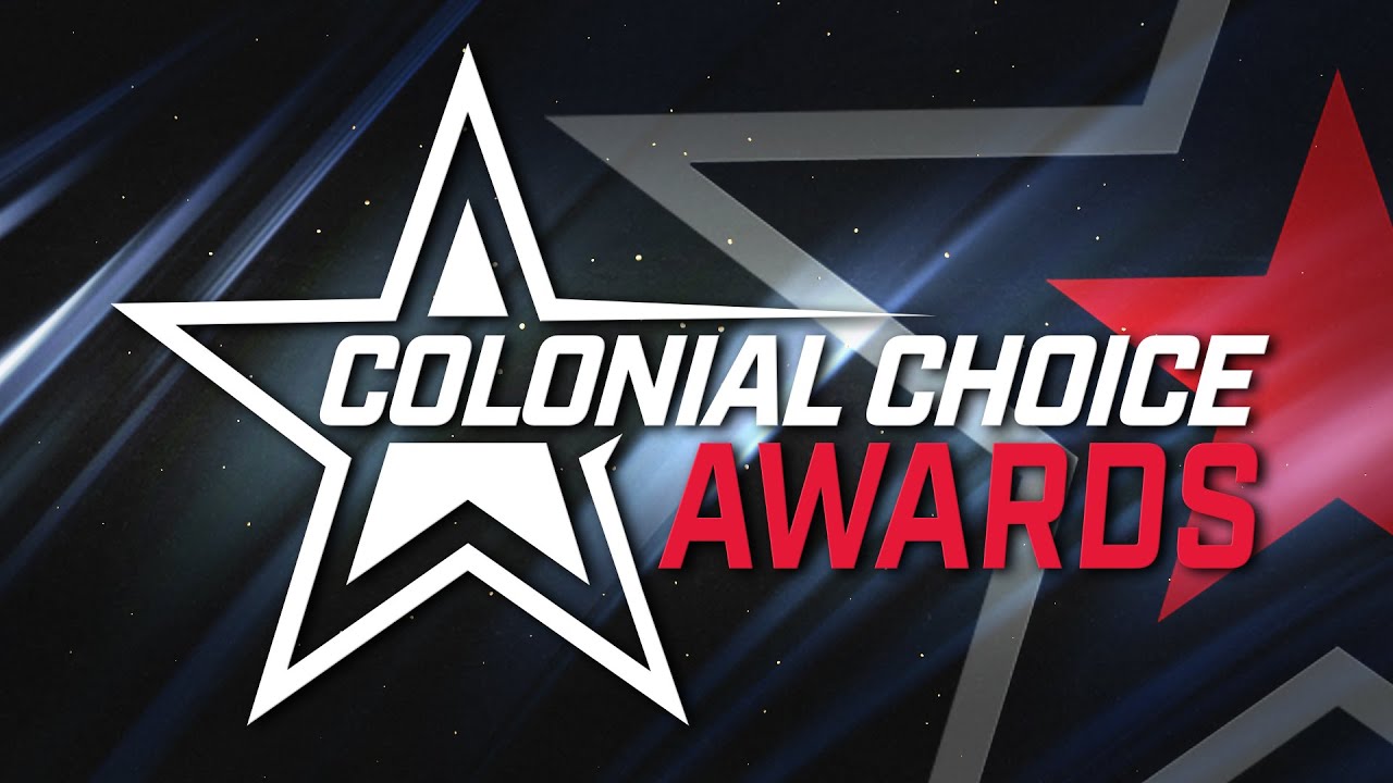 2025 Colonial Choice Awards