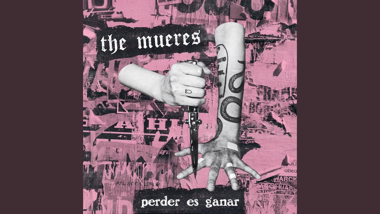 Perder Es Ganar
