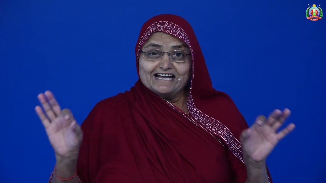 ખગોળ ભૂગોળનું વચનામૃત // Vakta: sa.yo.lilaba / Amreli Mahila Mandir