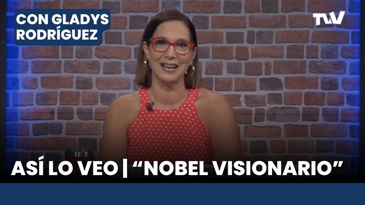 As&iacute; lo Veo 📌👓 