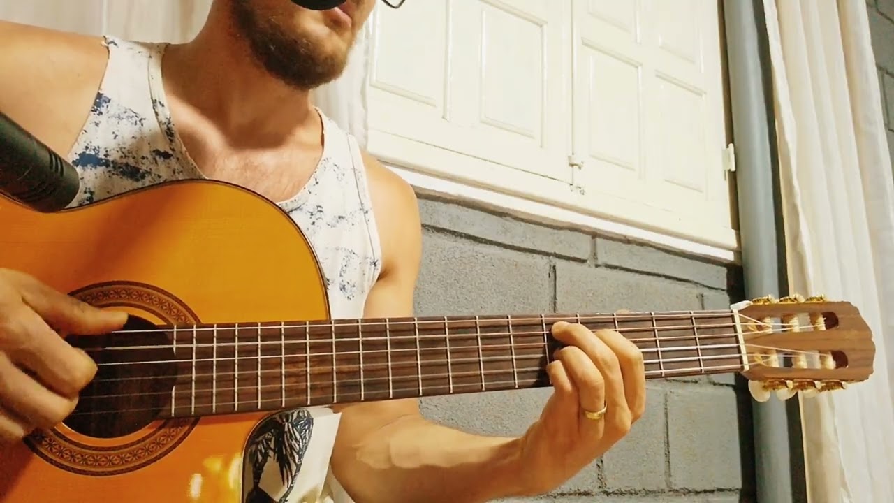 Gostoso demais. Maria Bethânia ( Dominguinhos e Nando Cordel ). 