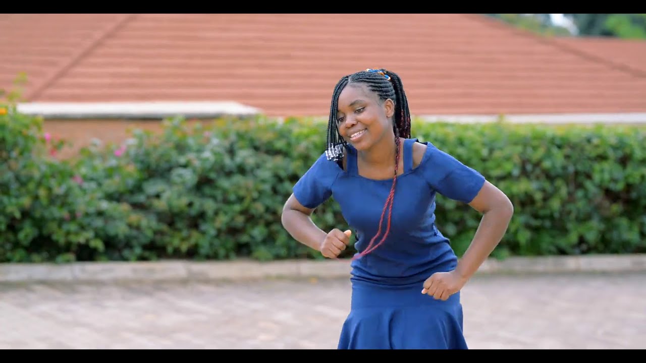 Kauma Assemblies Praise Team - Sindidera Nkhawa - Malawi Official Gospel Music Video