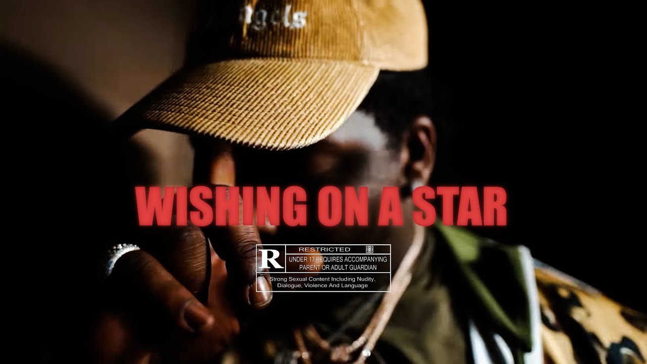 [FREE] Rio Da Yung OG x Flint x Detroit Sample Type Beat “Wishing On A Star” (Remix)