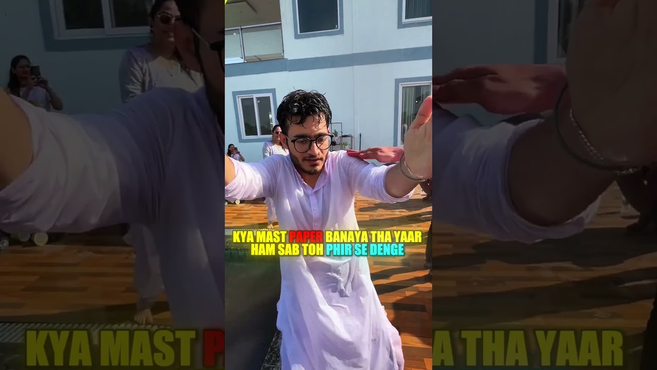 RE NEET 2026 🤣 FT. VIPIN SIR