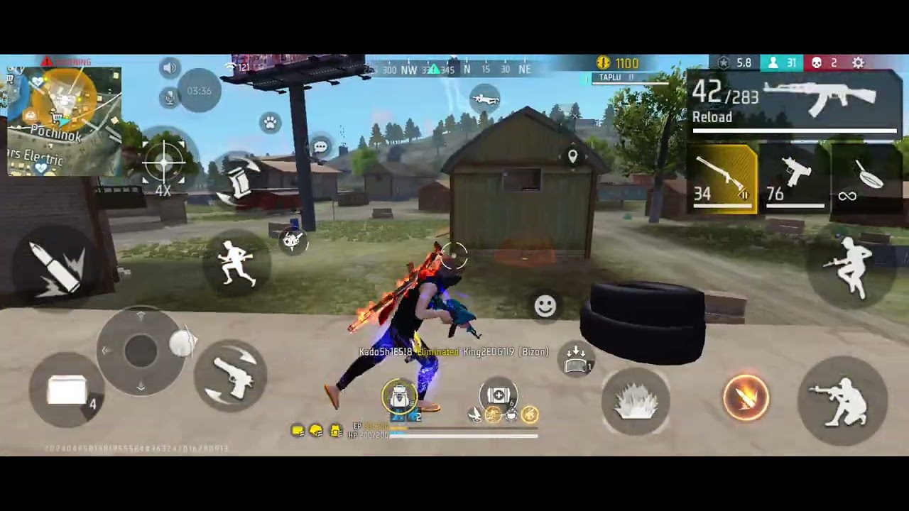 1vs4 🙂🙂🙂