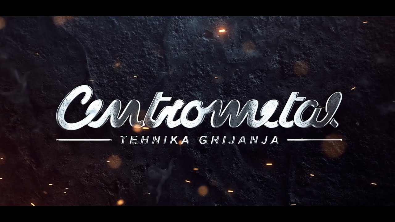 Centrometal - TEHNIKA GRIJANJA 2025