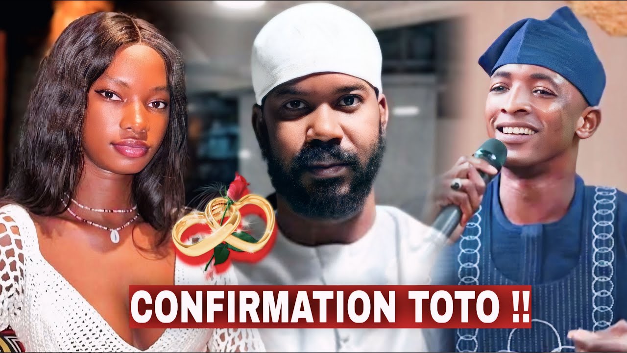 INCROYABLE – PG surprend avec une deuxième femme, Iba One, Iba Montana, Djeli Blaise, Enfant Noir…
