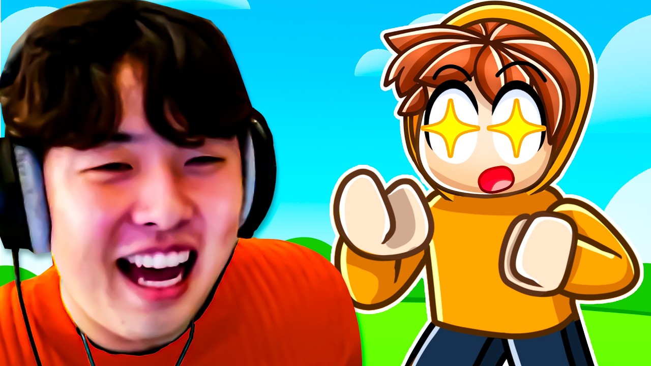 Strongest Battlegrounds with FACECAM...