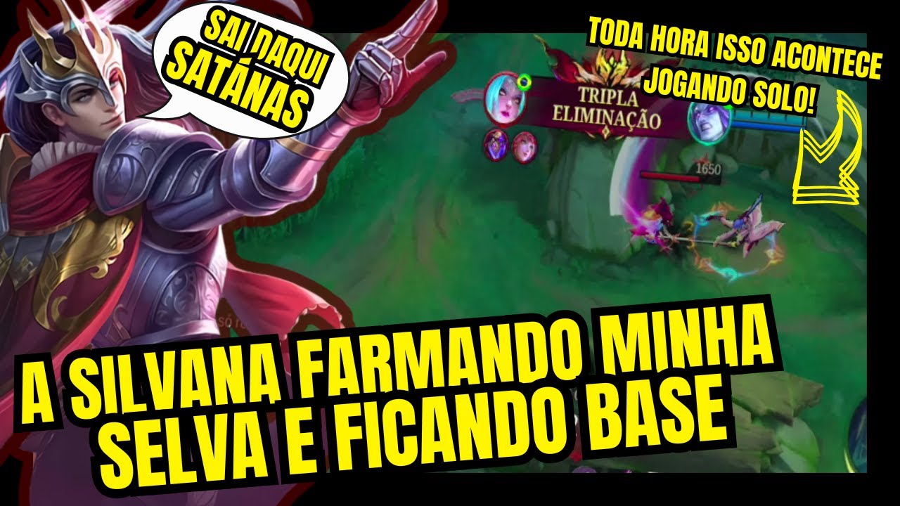 ATÉ QUANDO MOONTON? IMPOSSÍVEL MANTER A SANIDADE NESSE JOGO!