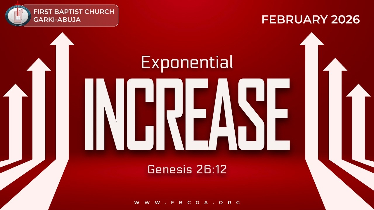 Sunday Morning 2nd Service || 8th February , 2026