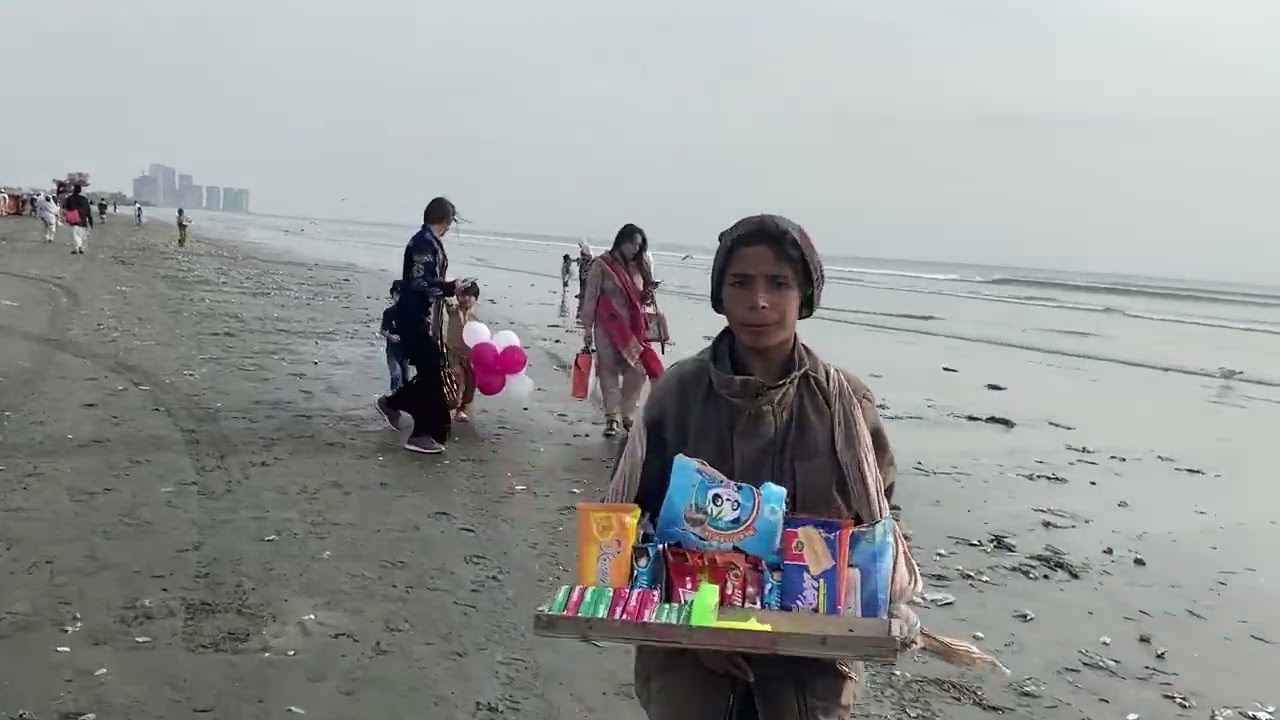 کراچی سمندر | کیماڑی کراچی | کراچی بندر گاہ | Karachi beach | Karachi ocean | Pakistan food 