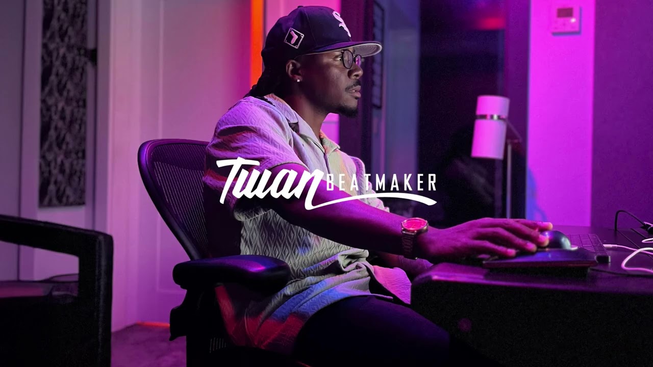 Fake Friends - Rap Beat - Prod Twanbeatmaker