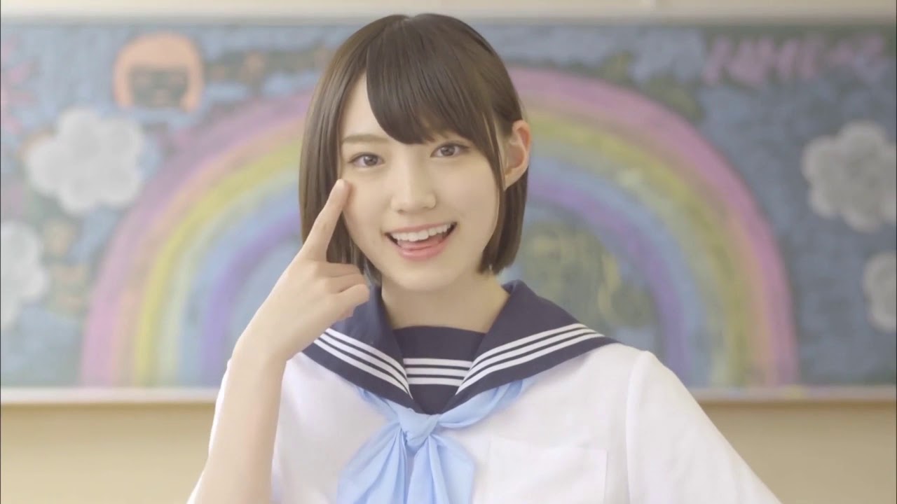 太田夢莉映像OPV