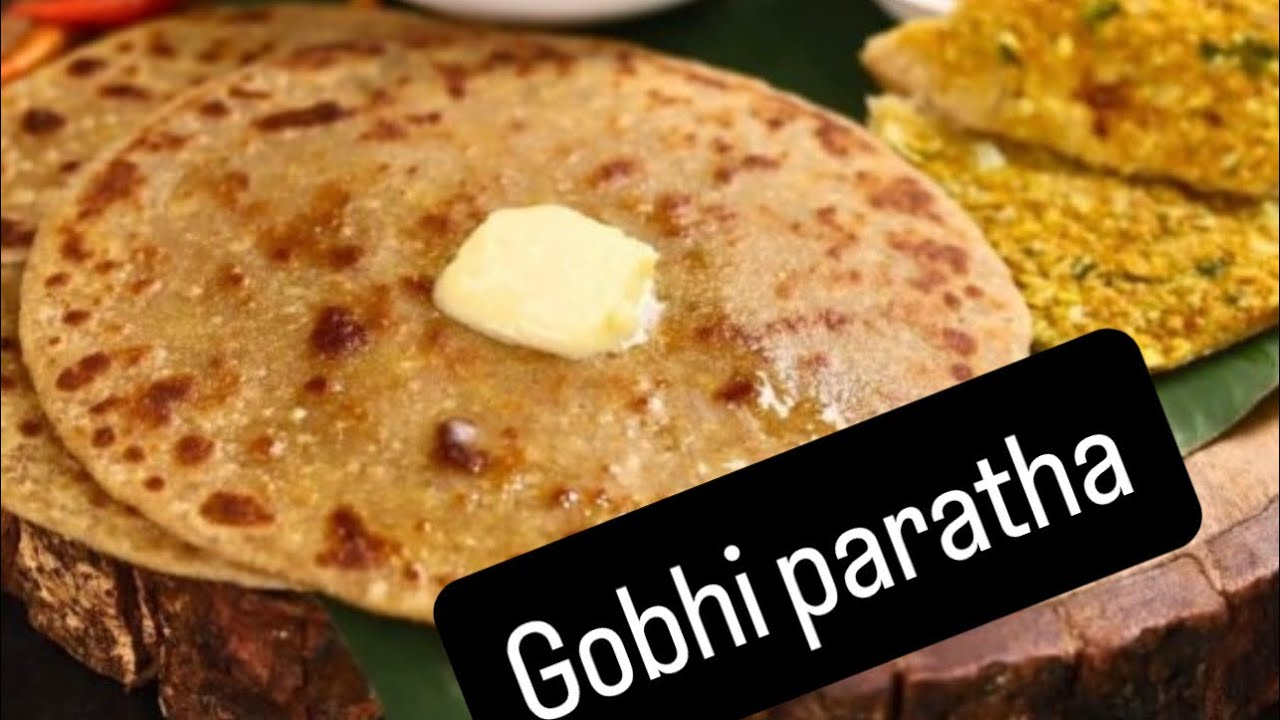 Winter series-Paratha ho to gobhi wala, warna rehne do 👀🔥