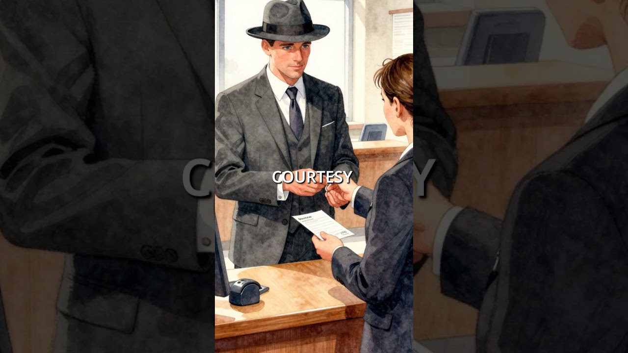 Canada's Most Polite Bank Robber Was Actually Loved by His Victims