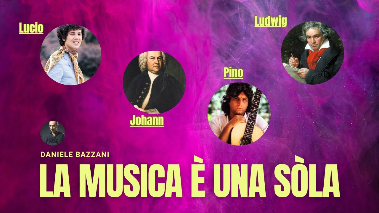 La musica è una sòla - Perchè paragono Mozart ai Beatles