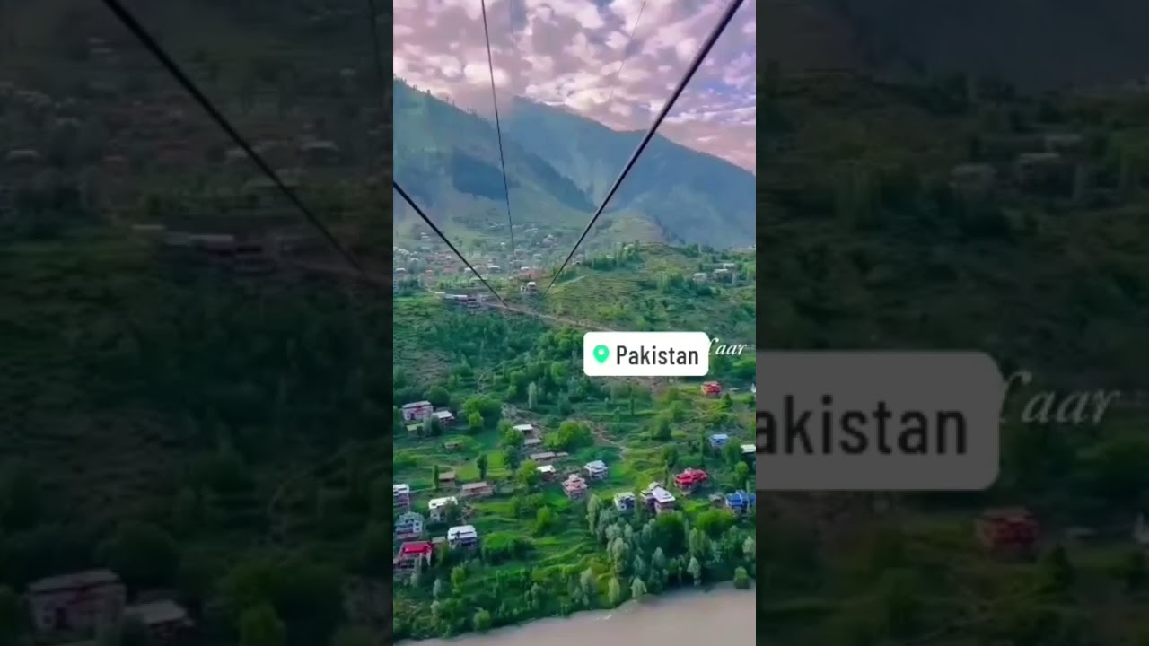 #travel #sialkot #pakistan #mountains