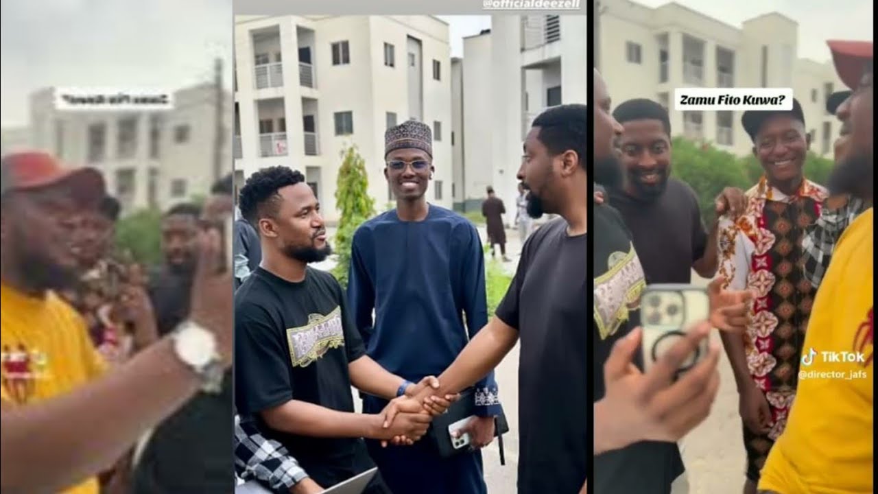 SojaBoy DJ AB & Deezell - Cele .'New Incoming Trending .( Official Video )