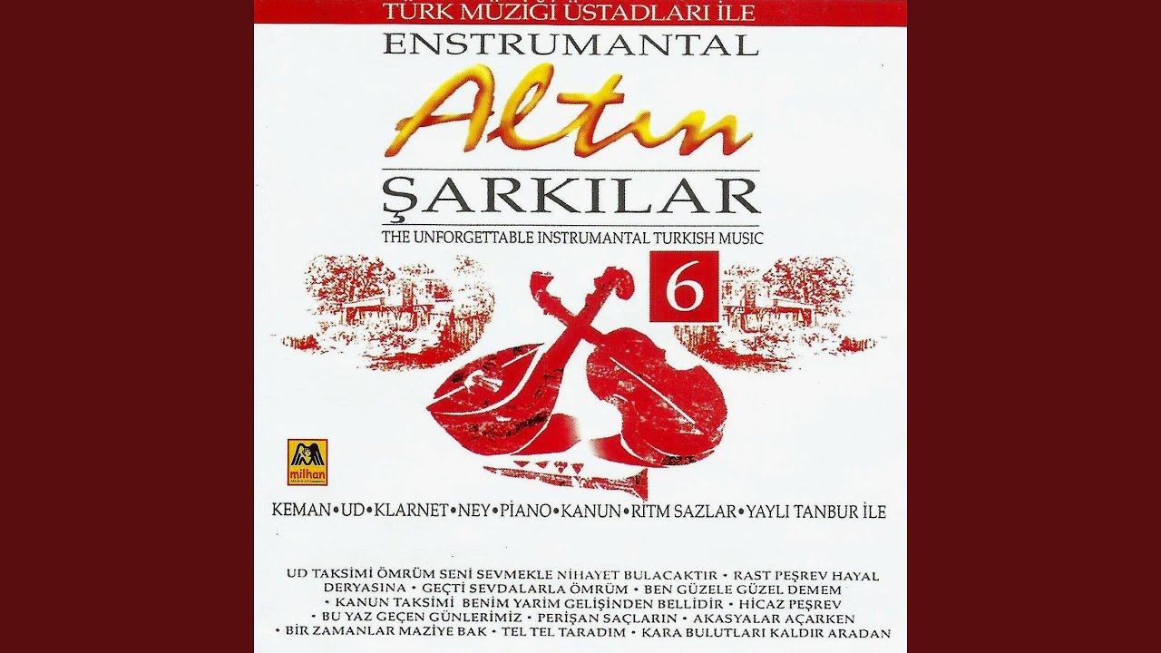 Ben Güzele Güzel Demem