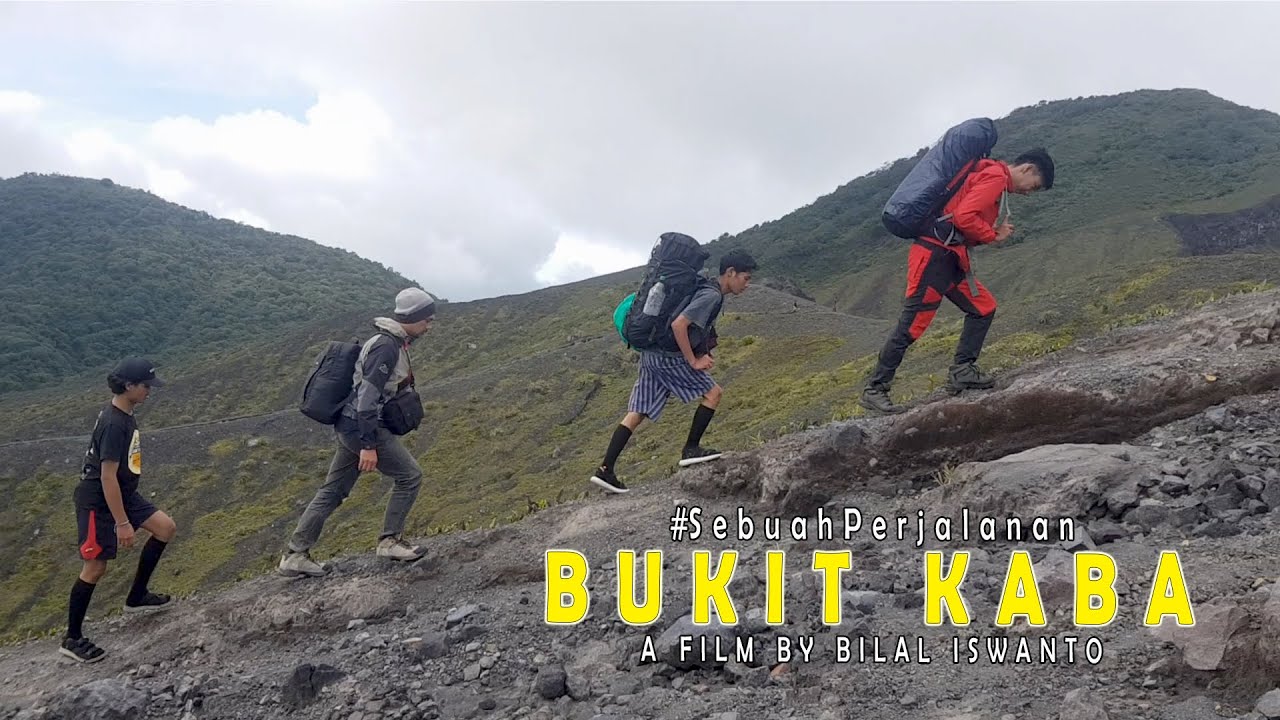 BUKIT KABA CURUP BENGKULU #part1