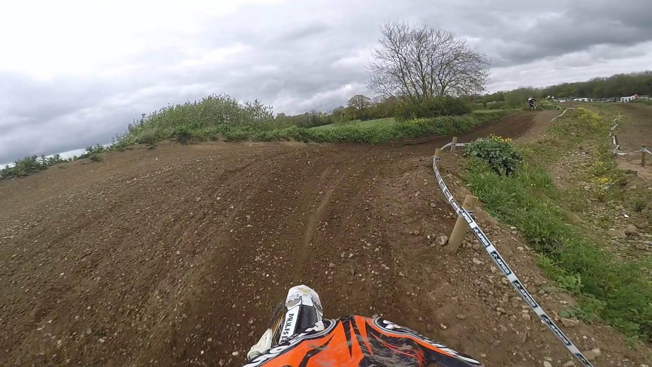 Besthorpe mx 01/05/17