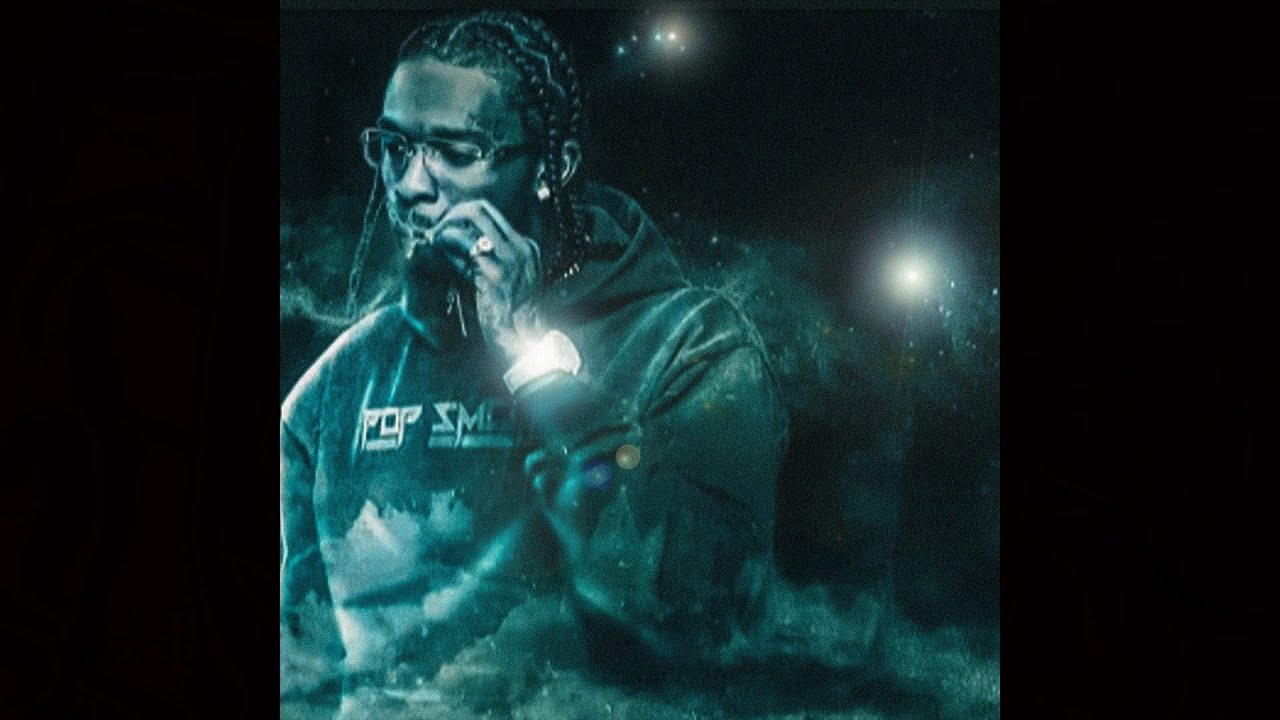 [FREE] Fivio Foreign x Pop Smoke Type Beat 2023 - 