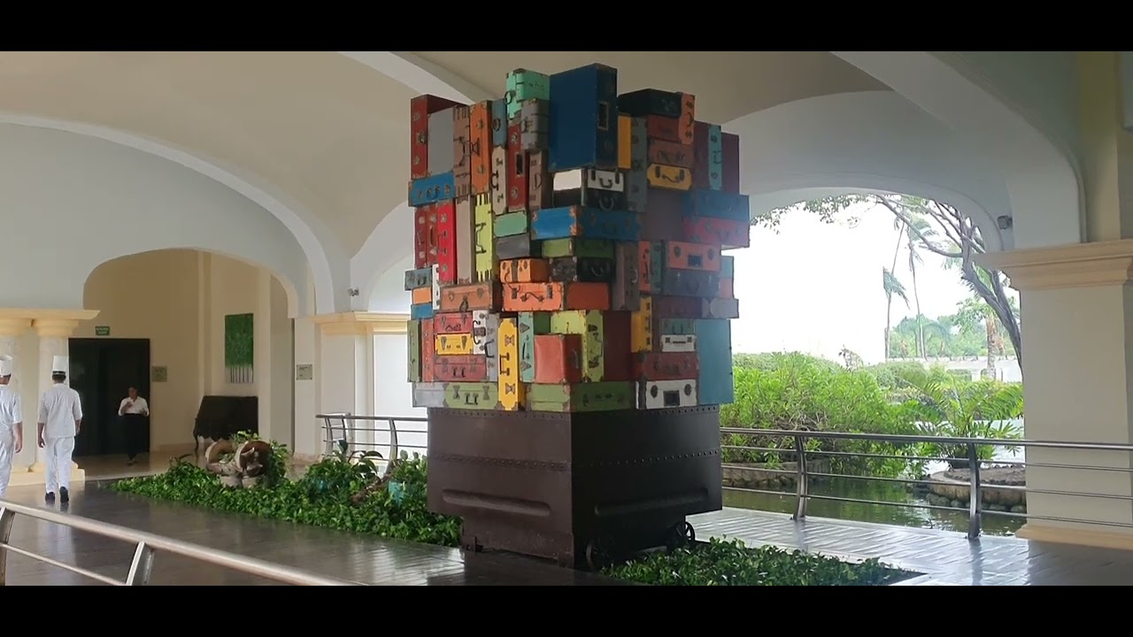IBEROSTAR GRAND BAVARO PUNTA CANA RESORT
