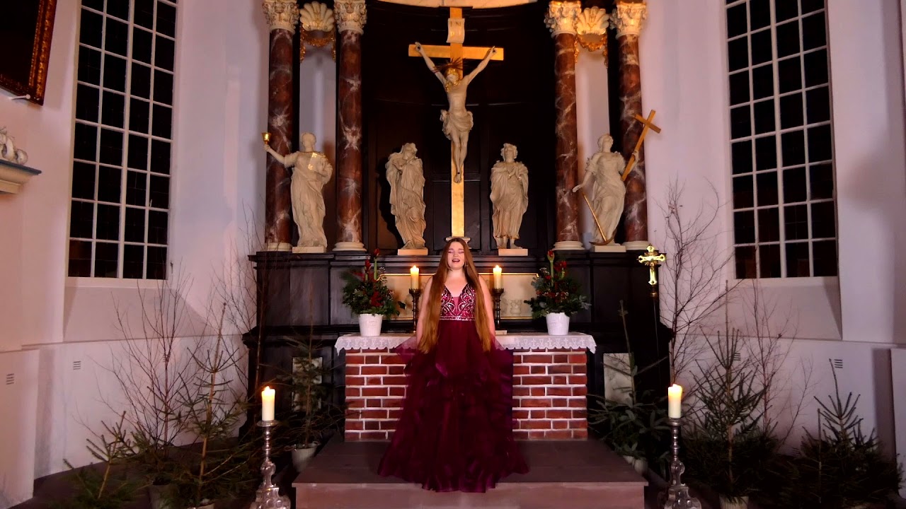 Stille Nacht - Louisa Marie, IN2PARTS