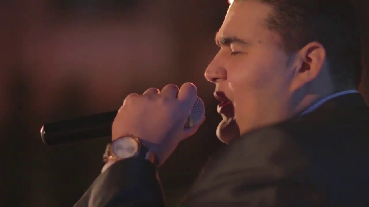 Walid al Massih - Live in Weddings featuring Pavos & Nadine Shehade