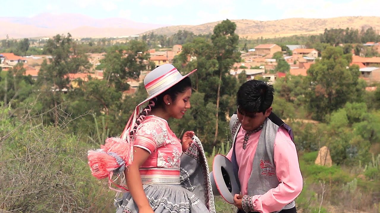 UKHAMAWA - ANGELICA || HUAYÑO SALAY