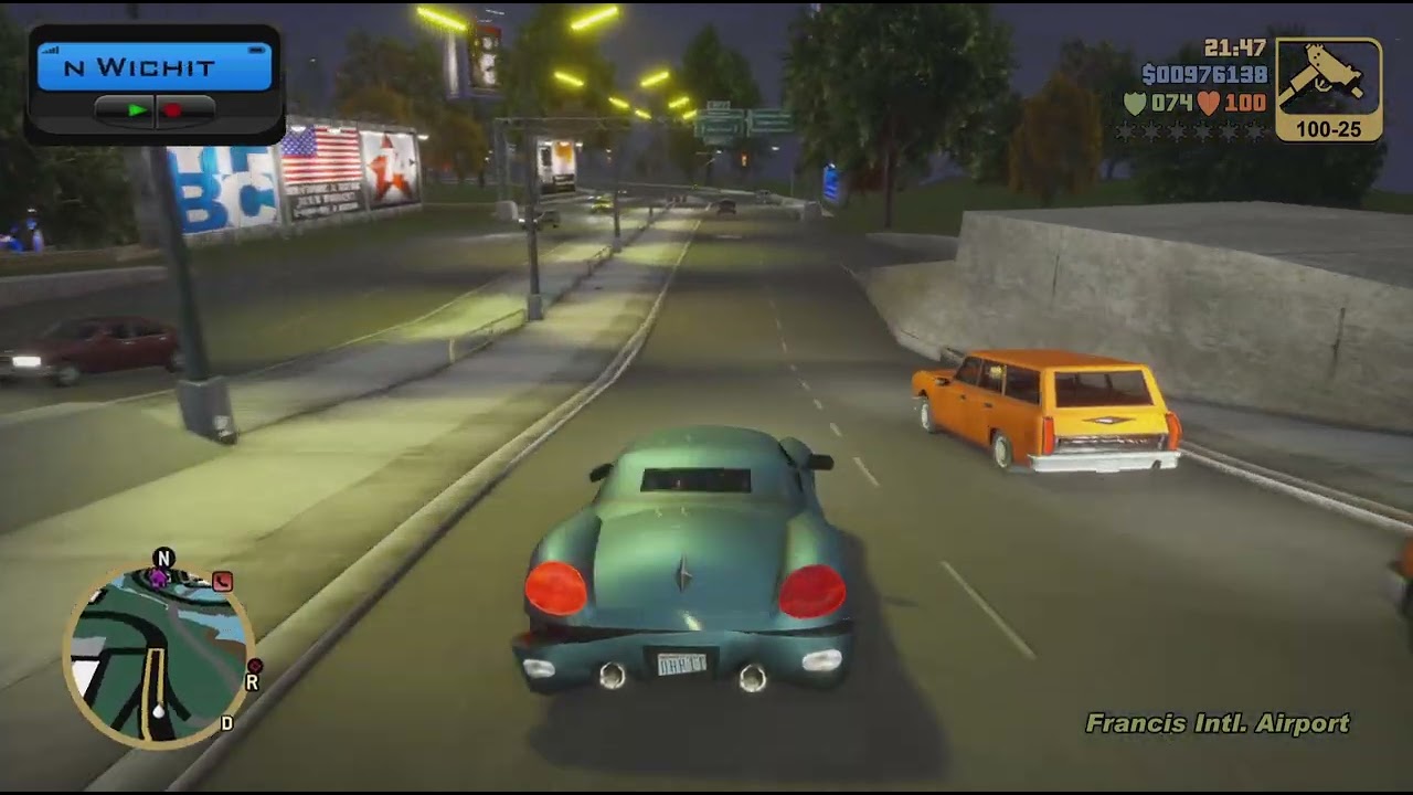 Grand Theft Auto III – The Definitive Edition_20260126162551