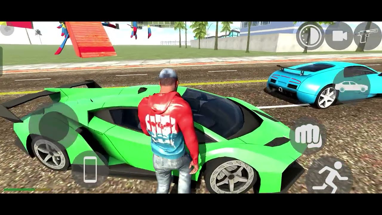 Indian Bike driving 3d game new update india heavy driver 3D Indian bike driving 3D game new update 
