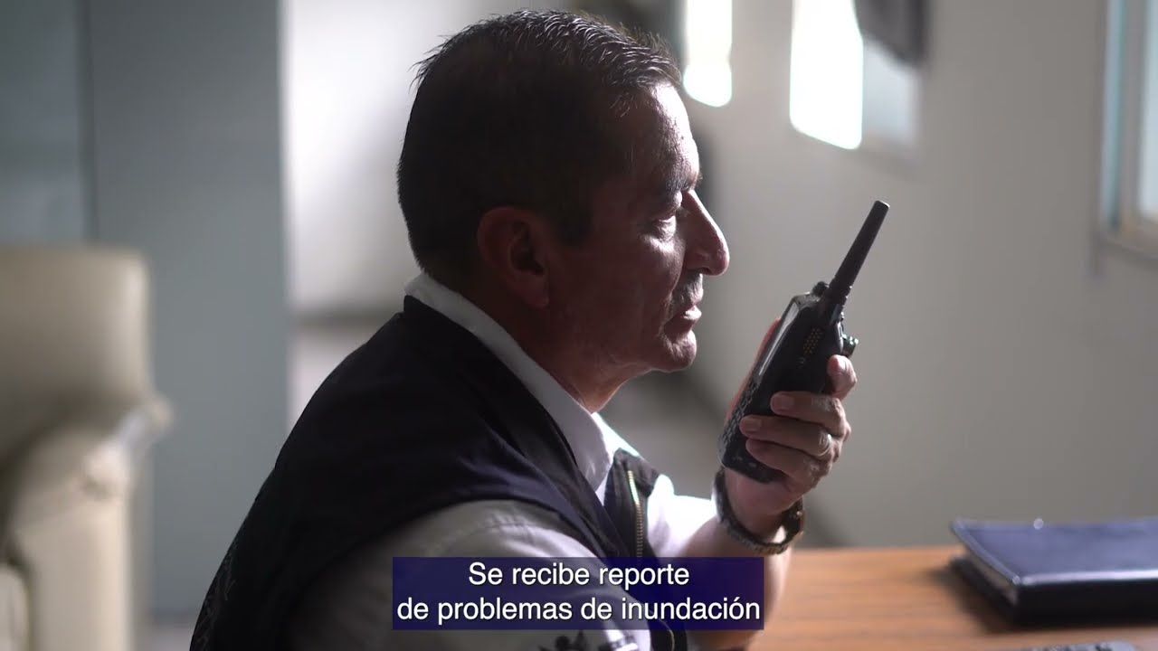Temporada de lluvias | ¡El equipo de Protección Civil está más que listo!
