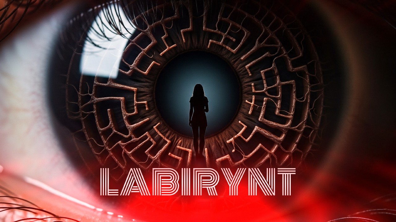 Labirynt - Krzysztof Stano