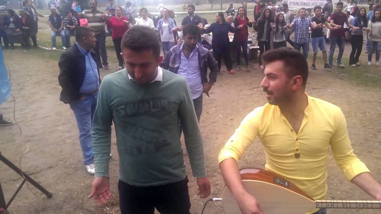 Büyüktoraman AYDIN HALAY MÜZİK 2