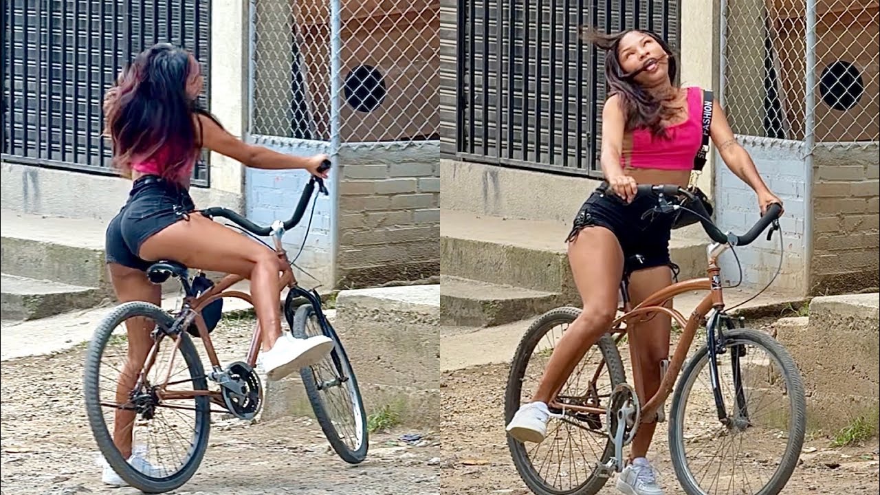La BICICLETA Super ELÉCTRICA De 500 Voltios!