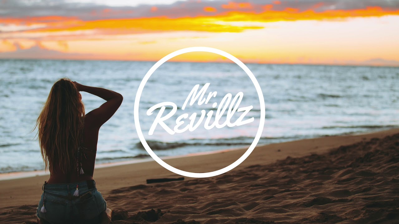 Sam Feldt & Alex Schulz - Be My Lover