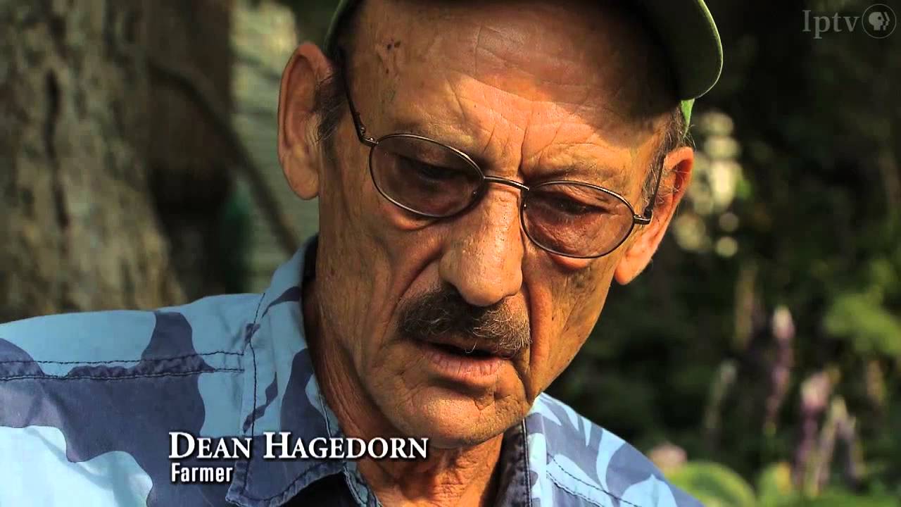 The Farm Crisis Has a Lasting Impact