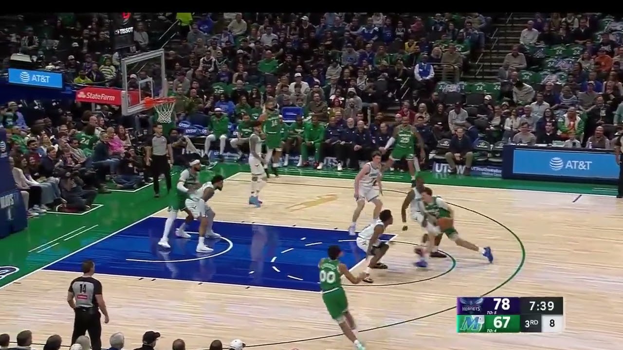 Cooper Flagg NBA Recod