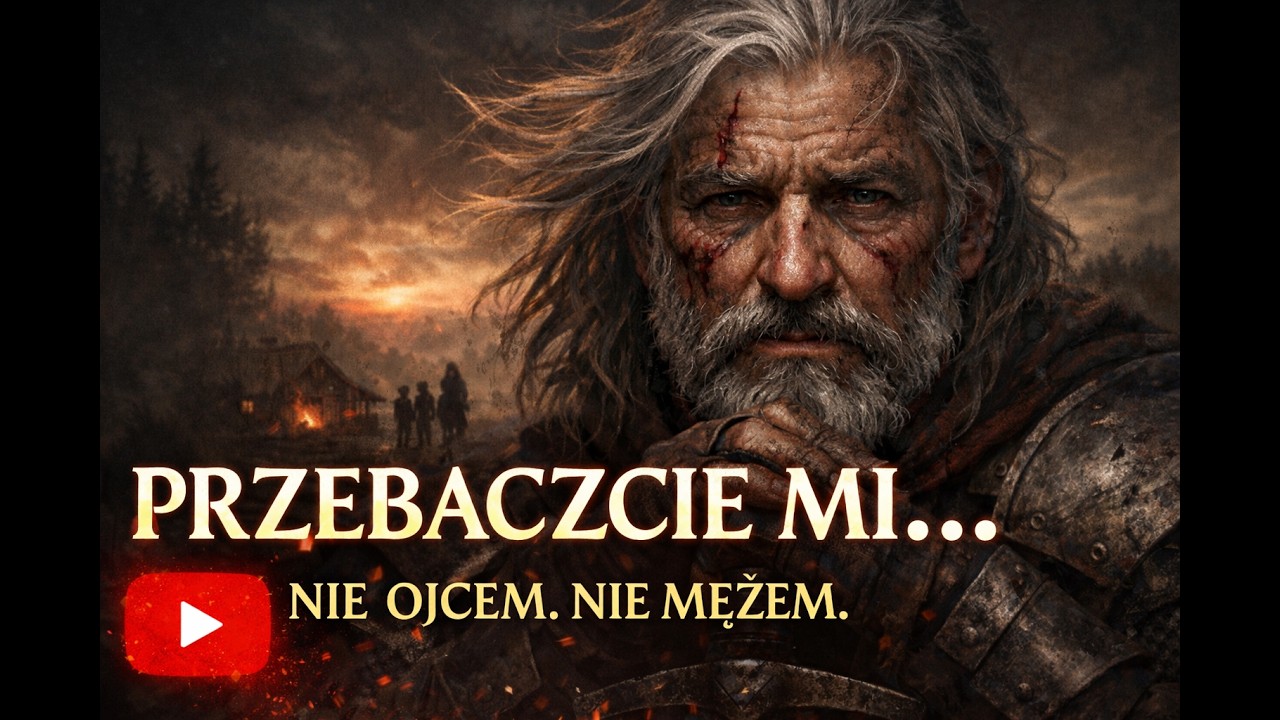 OSTATNIE SŁOWA — pieśń ostatniego tchnienia